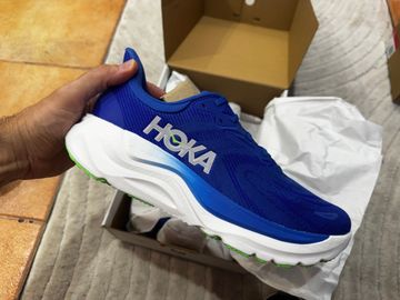 Used Hoka Arahi 8 2025 Running Shoes