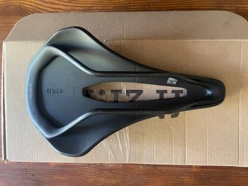 Used Fizik Vento Argo 00 bike — image 2 of 4