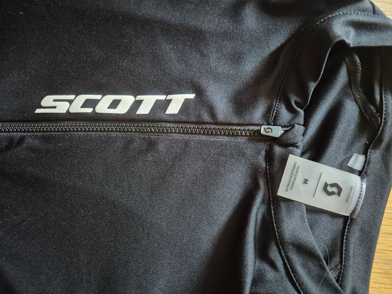 Scott Jersey bike d'occasion — image 3 sur 3