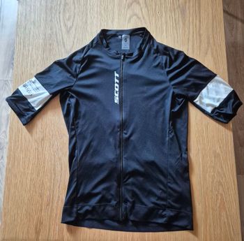 Used Scott Jersey Cycling Clothing