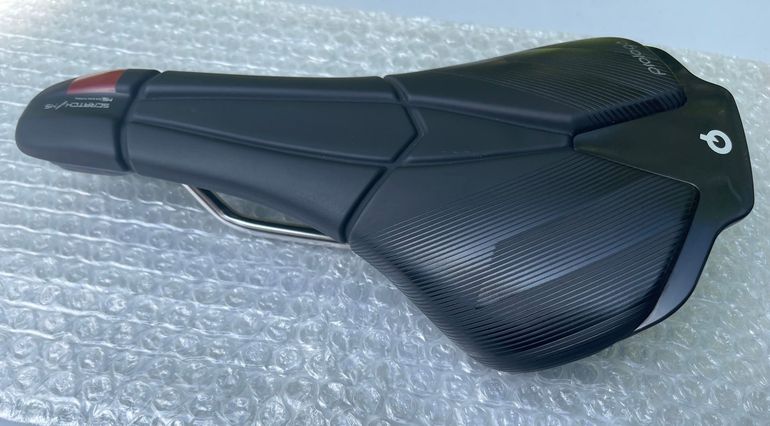 Brugt Prologo Scratch M5 Tirox bike — billede 3 af 4
