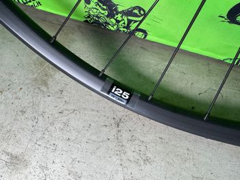 Used Wtb ST i25 Gravel Wheels 2026 Wheels
