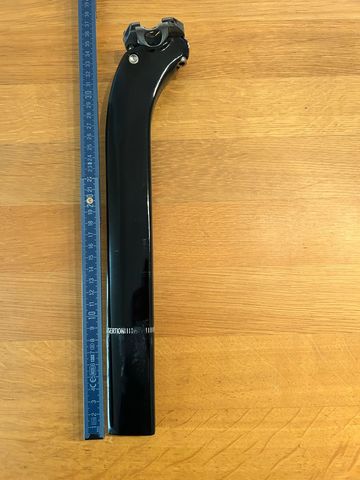 Used Pinarello Dogma F Seatpost 2024 Saddles & Seatposts