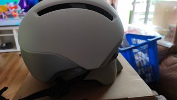 Używany Hjc Calido Helmet bike — zdjęcie 3 z 3