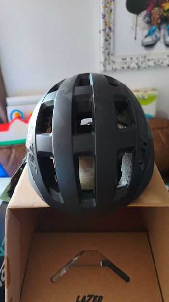 Gebrauchtes Lazer Tonic Helmet bike — Bild 3 von 3