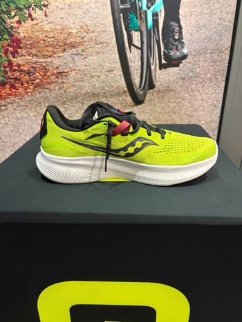 Použité Saucony Scarpe da corsa Running Shoes