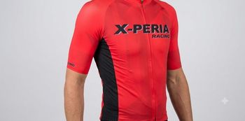 Brugt X-PERIA PRO TEAM Jersey bike — billede 3 af 5