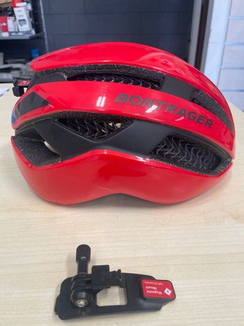 Gebrauchtes Bontrager Circuit Helmet 2025 Cycling Accessories