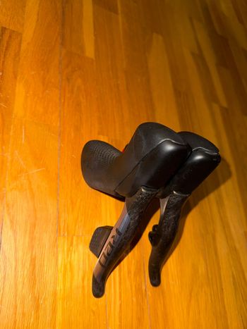 Gebrauchtes Sram RED AXS D1 12V Levers 2025 Brakes