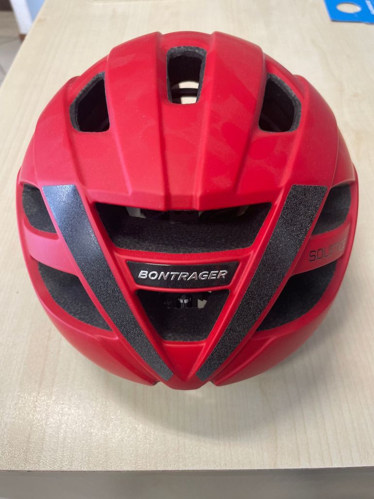 Gebrauchtes Bontrager Solstice MIPS Helmet 2025 bike — Bild 3 von 3