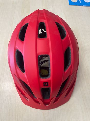 Gebrauchtes Bontrager Solstice MIPS Helmet 2025 bike — Bild 2 von 3