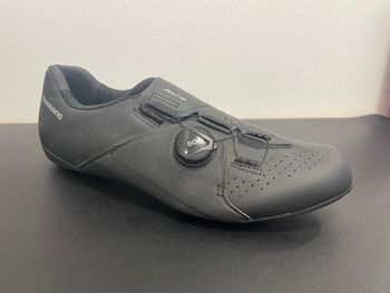 Gebrauchtes Shimano RC3 Cycling Shoes