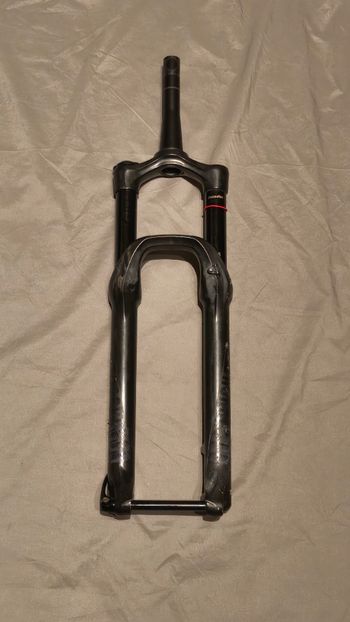 RockShox Yari Fork Fork d'occasion