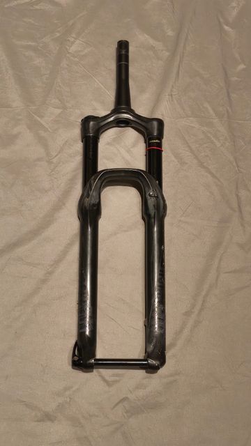 Tweedehands RockShox Yari Fork bike — afbeelding 1 van 9