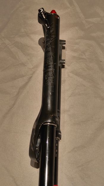 RockShox Yari Fork bike usato — immagine 3 di 9