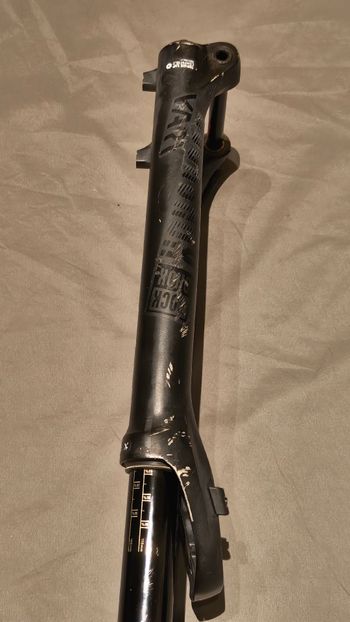 RockShox Yari Fork bike usato — immagine 2 di 9