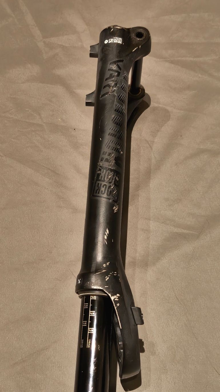 RockShox Yari Fork bike usato — immagine 2 di 9