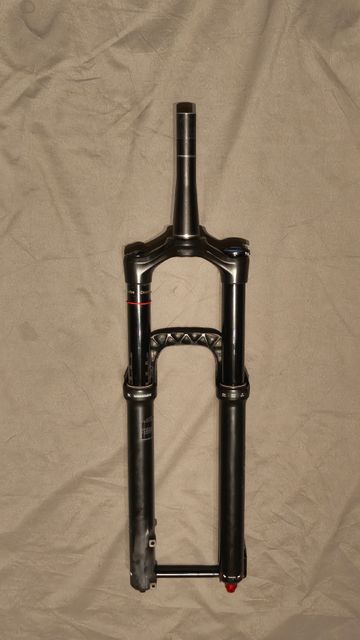Tweedehands RockShox Yari Fork bike — afbeelding 6 van 9