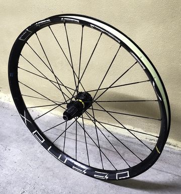 Used Mavic E-Deemax Rear Wheel bike — image 1 of 4