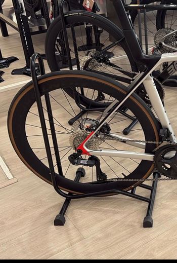 Použité Bontrager aeolus pro 51 2025 Wheels