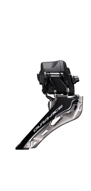 Used Shimano Dura-Ace FD-R9250 Di2 Front Derailleur 2026 Drivetrain & Pedals