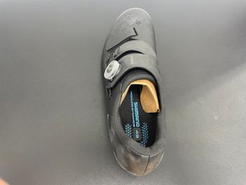 Used Shimano RC5 Road Cycling Shoes Cycling Shoes