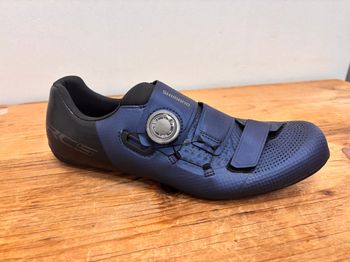 Použité Shimano RC5 Cycling Shoes