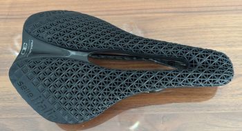 Gebrauchtes Selle Italia Novus Boost Evo 3D Superflow Carbon 2026 Saddles & Seatposts