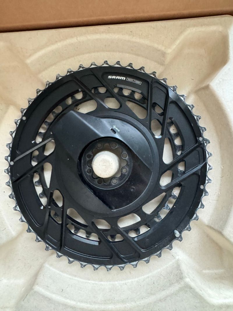 Sram Crankset 2026 Drivetrain & Pedals d'occasion