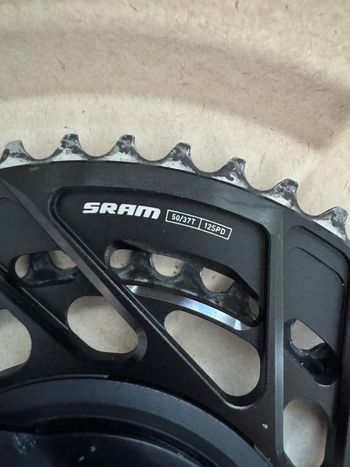 Sram Crankset 2026 bike d'occasion — image 2 sur 2