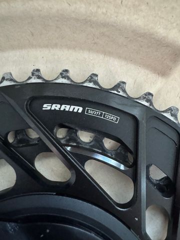 Used Sram Crankset 2026 bike — image 2 of 2