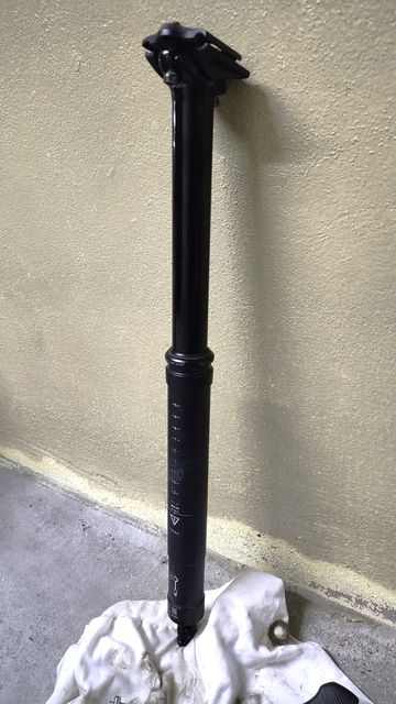 Used Tranzx Dropper Post 2024 Saddles & Seatposts