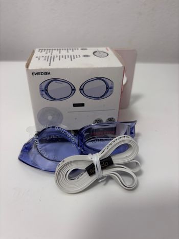 Used speedo Goggles Swimming