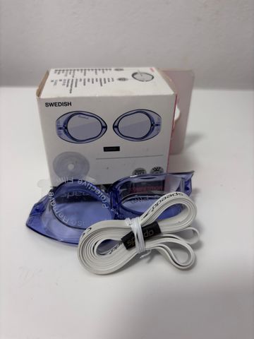Used speedo Goggles Swimming