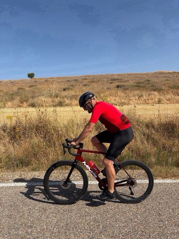 Used CSC Wheels 2026 bike — image 8 of 10