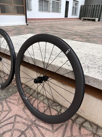Used CSC Wheels 2026 bike — image 3 of 10