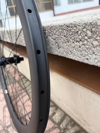 CSC Wheels 2026 bike usato — immagine 7 di 7