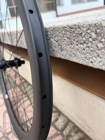 Used CSC Wheels 2026 bike — image 7 of 10