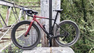 Used CSC Wheels 2026 bike — image 10 of 10