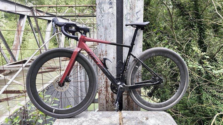Used CSC Wheels 2026 bike — image 10 of 10