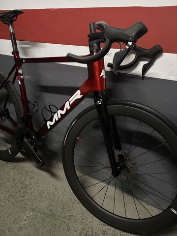 Used CSC Wheels 2026 bike — image 9 of 10