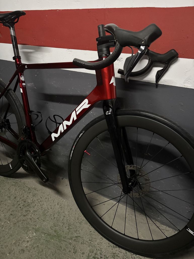 Used CSC Wheels 2026 bike — image 9 of 10