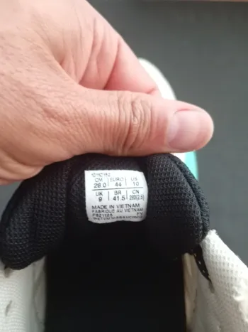 Brugt Asics Trabuco Terra 3 bike — billede 5 af 5