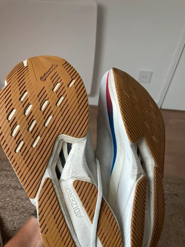 Tweedehands Adidas Adizero Boston 12 bike — afbeelding 4 van 7