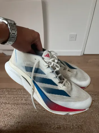 Adidas Adizero Boston 12 Running Shoes d'occasion