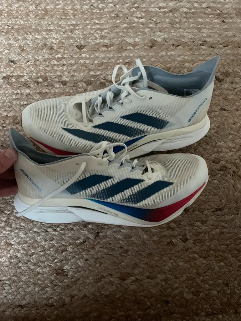 Tweedehands Adidas Adizero Boston 12 bike — afbeelding 5 van 7