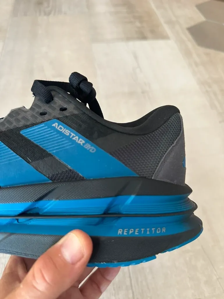 Used Adidas Adistar BYD bike — image 9 of 15