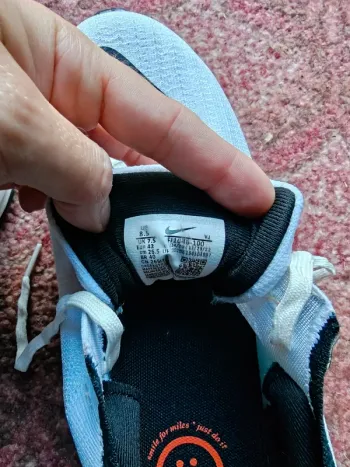 Gebrauchtes Nike ZoomX Invincible Run 3 bike — Bild 6 von 6