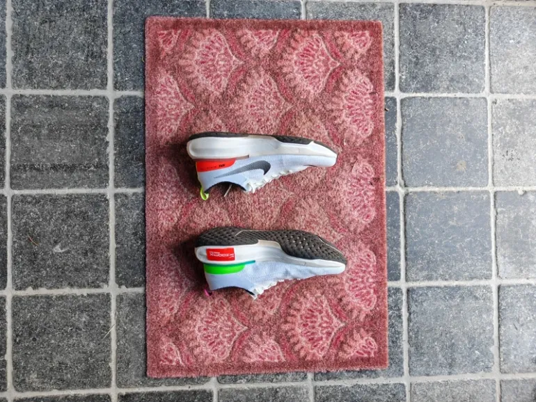 Gebrauchtes Nike ZoomX Invincible Run 3 bike — Bild 3 von 6
