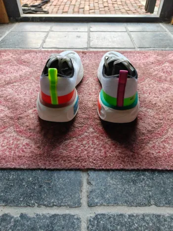 Gebrauchtes Nike ZoomX Invincible Run 3 bike — Bild 4 von 6